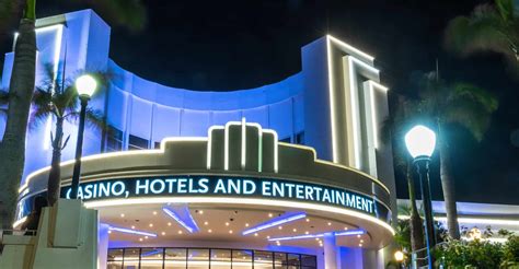 suncoast casino hotels and entertainment